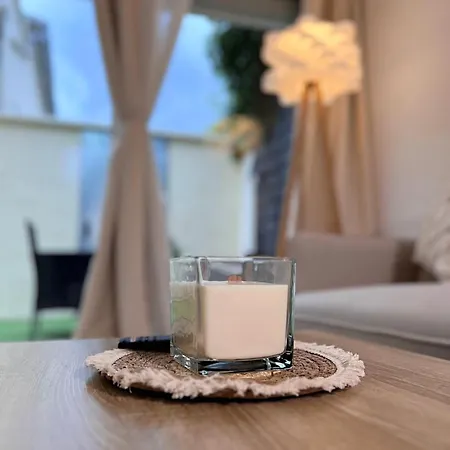 Maison Cosy Appartement Sannois
