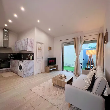 Maison Cosy Apartment *