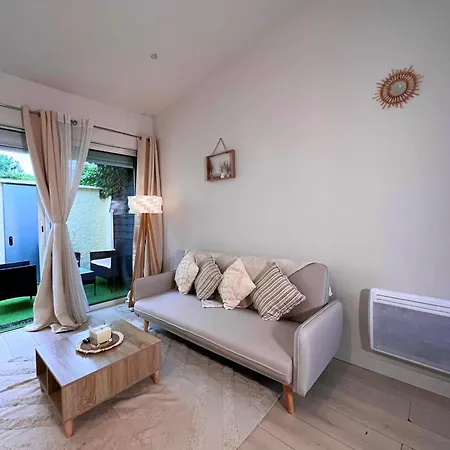 Maison Cosy *