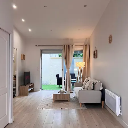 Maison Cosy Apartment *