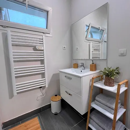 Maison Cosy