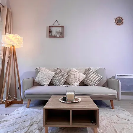 Maison Cosy *